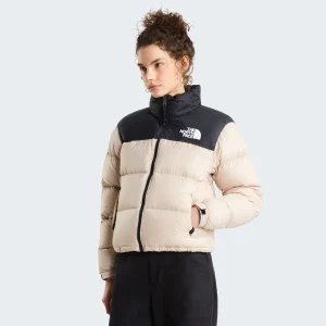 מעיל פוך נשים 1996 RETRO NUPTSE