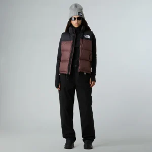 וסט פוך נשים  1996 RETRO NUPTSE