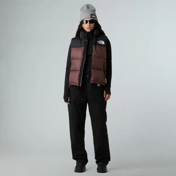 וסט פוך נשים  1996 RETRO NUPTSE