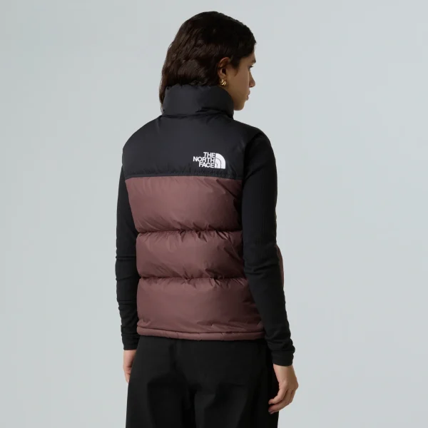 וסט פוך נשים  1996 RETRO NUPTSE