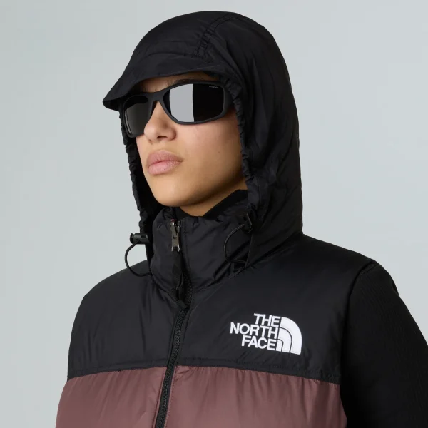 וסט פוך נשים  1996 RETRO NUPTSE