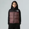 וסט פוך נשים  1996 RETRO NUPTSE