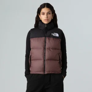 וסט פוך נשים  1996 RETRO NUPTSE