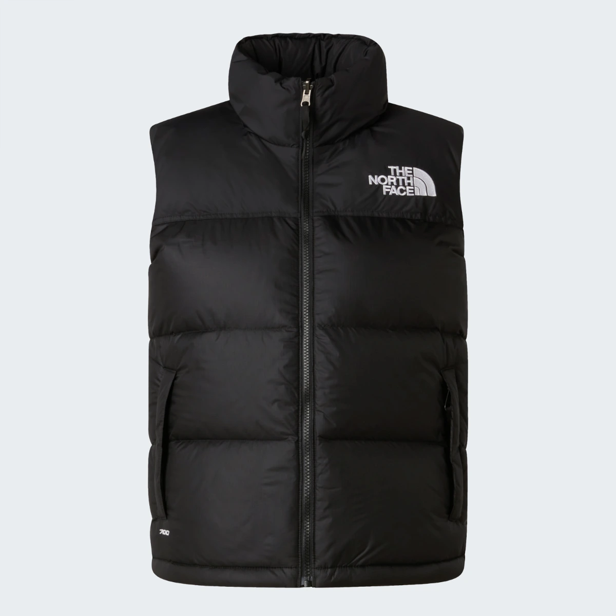 וסט פוך נשים 1996 RETRO NUPTSE