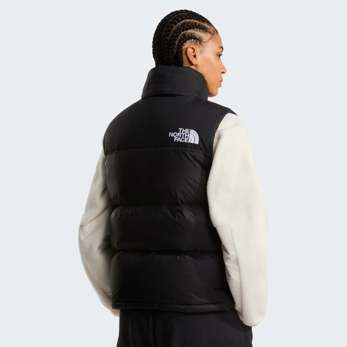 וסט פוך נשים 1996 RETRO NUPTSE
