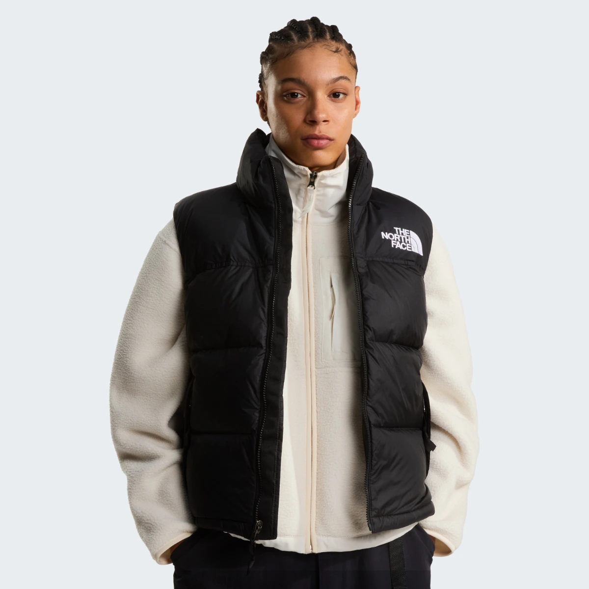 וסט פוך נשים 1996 RETRO NUPTSE