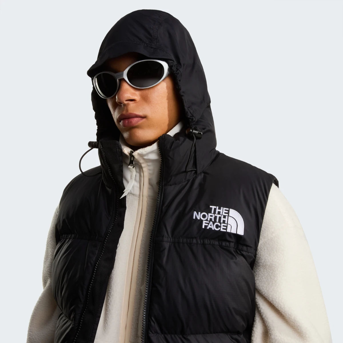 וסט פוך נשים 1996 RETRO NUPTSE