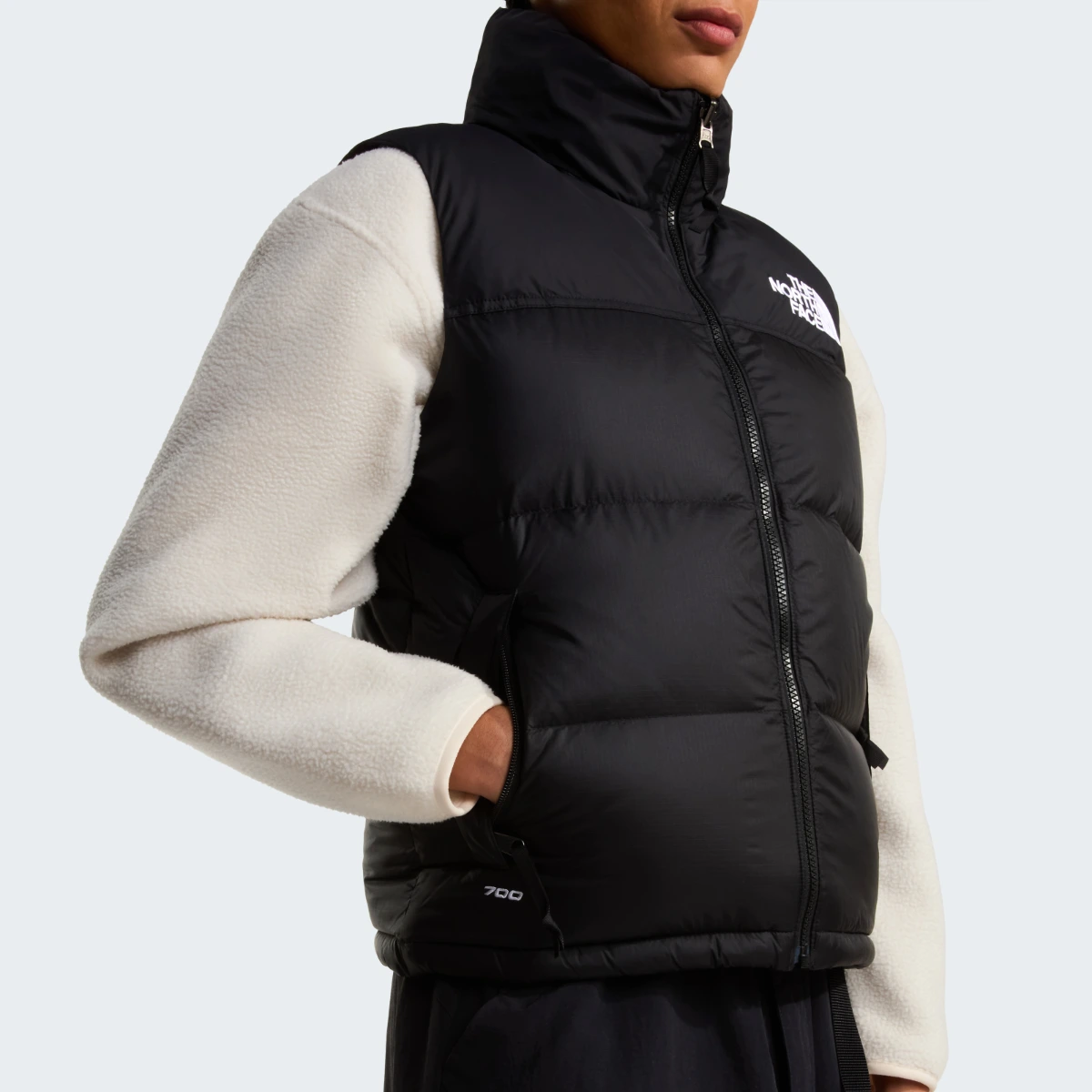 וסט פוך נשים 1996 RETRO NUPTSE