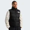 וסט פוך נשים 1996 RETRO NUPTSE
