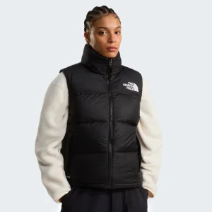 וסט פוך נשים 1996 RETRO NUPTSE