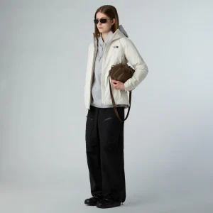 ג'קט סופטשל נשים QUEST INSULATED