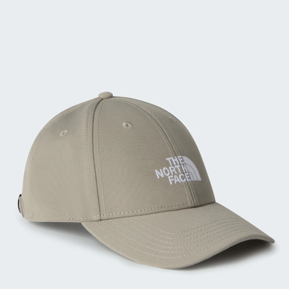 THE NORTH FACE - כובע RECYCLED 66 CLASSIC – TA4VSV2MB – stone-slab – 1