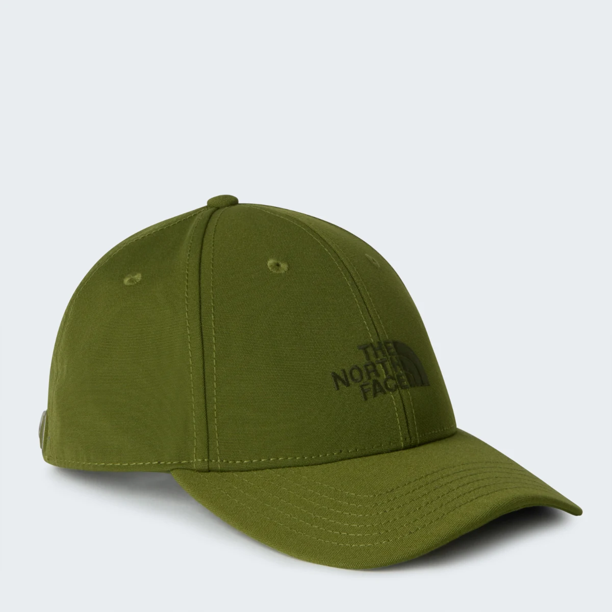 THE NORTH FACE - כובע RECYCLED 66 CLASSIC – TA4VSVBRI – woodland-green – 1