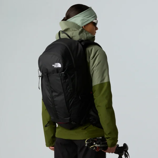 THE NORTH FACE - תרמיל 36 ליטר BASIN – TA52CX4HF – tnf-black-tnf-black-npf – 1