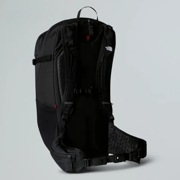 THE NORTH FACE - תרמיל 36 ליטר BASIN – TA52CX4HF – tnf-black-tnf-black-npf – 2