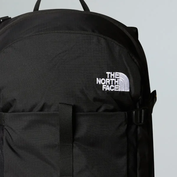 THE NORTH FACE - תרמיל 36 ליטר BASIN – TA52CX4HF – tnf-black-tnf-black-npf – 3