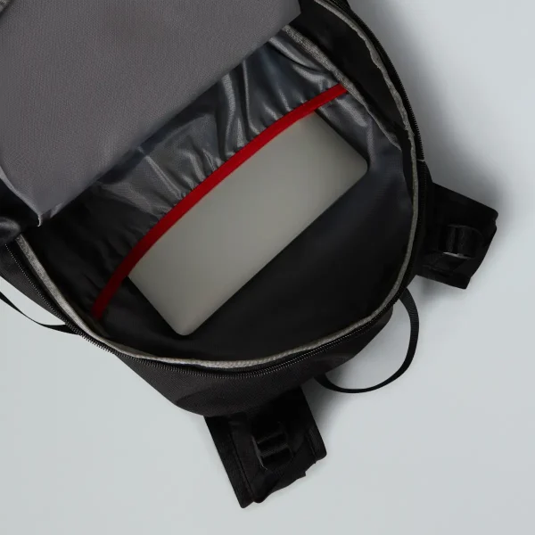 THE NORTH FACE - תרמיל 36 ליטר BASIN – TA52CX4HF – tnf-black-tnf-black-npf – 6