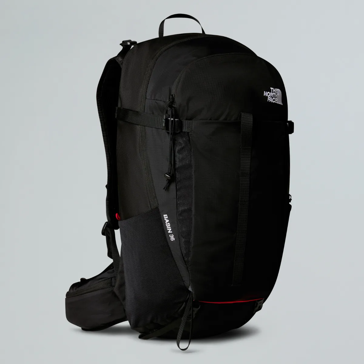 THE NORTH FACE - תרמיל 36 ליטר BASIN – TA52CX4HF – tnf-black-tnf-black-npf – 1