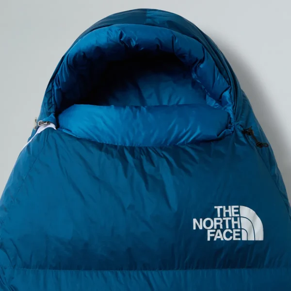 THE NORTH FACE - שק שינה BLUE KAZOO ECO – TA52DYMGW – banff-blue-banff-blue – 1