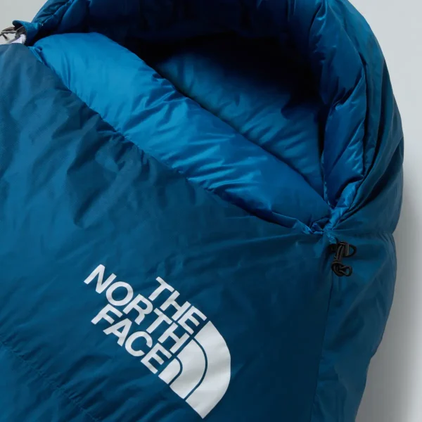 THE NORTH FACE - שק שינה BLUE KAZOO ECO – TA52DYMGW – banff-blue-banff-blue – 2
