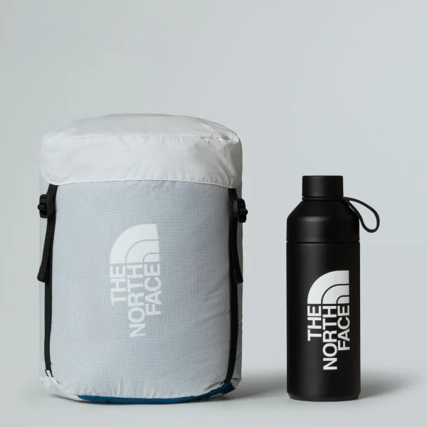 THE NORTH FACE - שק שינה BLUE KAZOO ECO – TA52DYMGW – banff-blue-banff-blue – 5