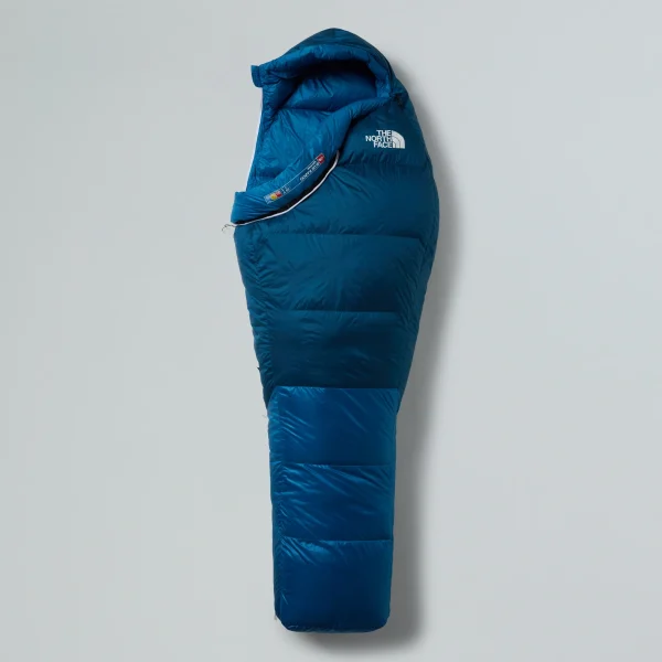 THE NORTH FACE - שק שינה BLUE KAZOO ECO – TA52DYMGW – banff-blue-banff-blue – 1