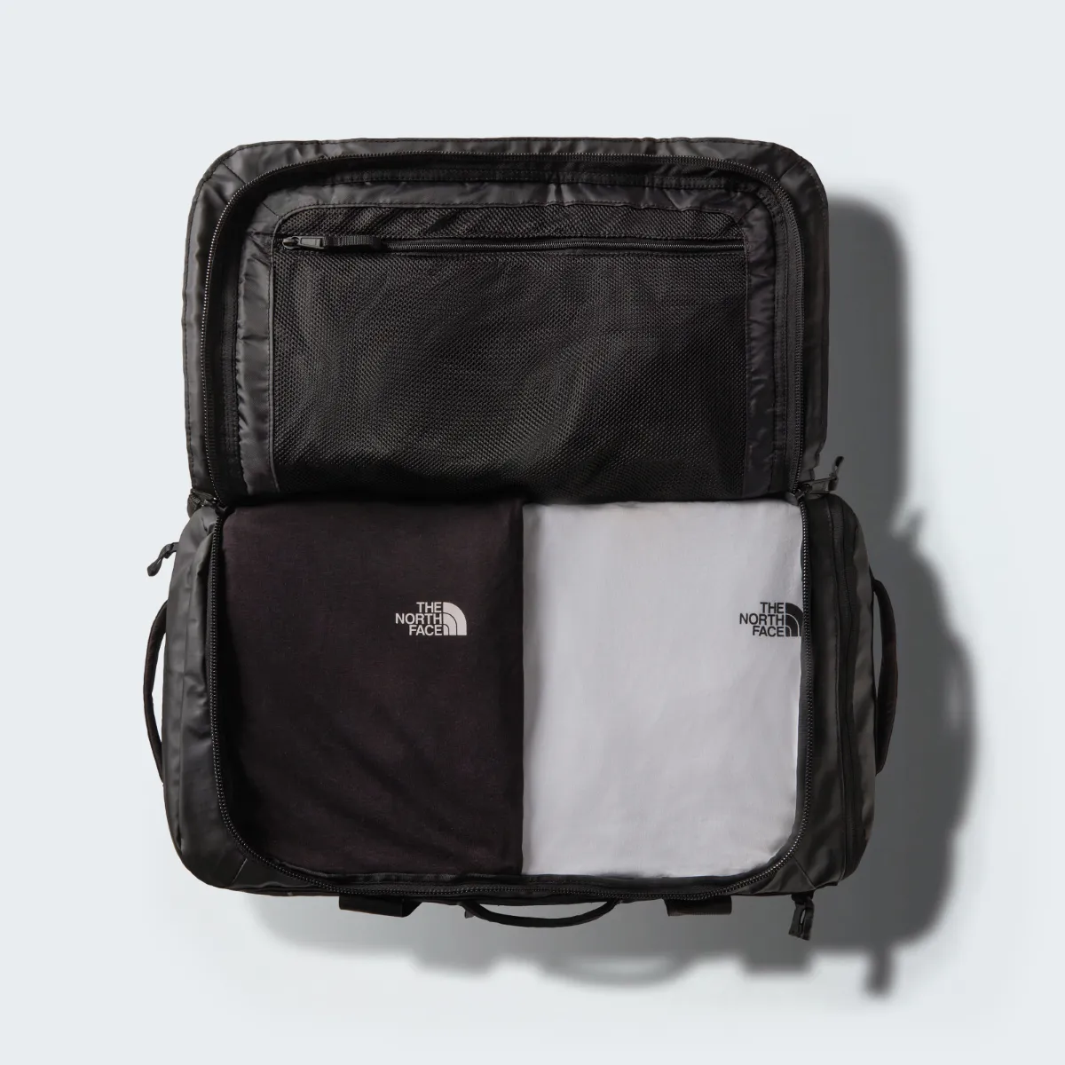 תיק דאפל BASE CAMP VOYAGER DUFFEL 42L