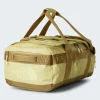 THE NORTH FACE - תיק דאפל BASE CAMP VOYAGER DUFFEL 42L – TA52RQN4V – pear-cedar-lemon-mist – 1