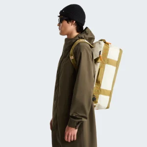 תיק דאפל BASE CAMP VOYAGER DUFFEL 42L
