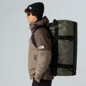 תיק נסיעות BASE CAMP DUFFEL – L