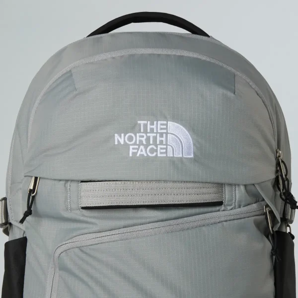 THE NORTH FACE - תיק גב 35 ליטר ROUTER – TA52SF4S7 – meld-grey-tnf-black-npf – 3