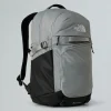 THE NORTH FACE - תיק גב 35 ליטר ROUTER – TA52SF4S7 – meld-grey-tnf-black-npf – 1