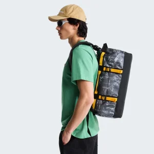תיק נסיעות BASE CAMP DUFFEL – XS