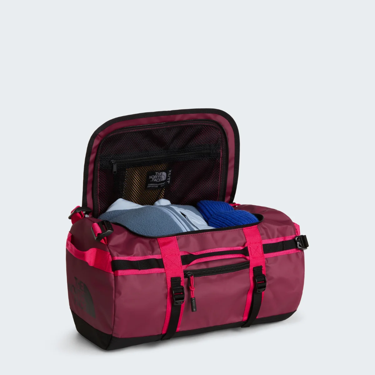 תיק דאפל 31 ליטר BASE CAMP XS
