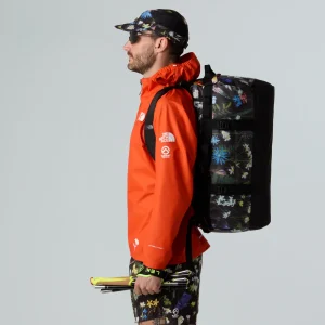 תיק נסיעות BASE CAMP DUFFEL – S