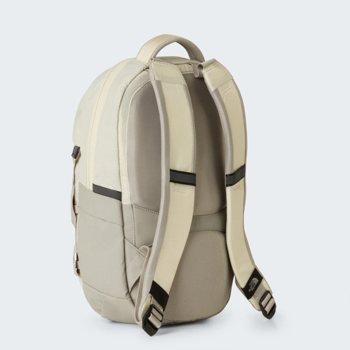 THE NORTH FACE - תיק גב 10 ליטר BOREALIS MINI – TA52SWNK5 – desert-stone-stone-slab-ember-soil – 2