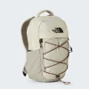 THE NORTH FACE - תיק גב 10 ליטר BOREALIS MINI – TA52SWNK5 – desert-stone-stone-slab-ember-soil – 1