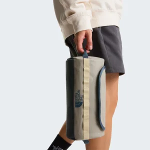 תיק כלי רחצה BASE CAMP – L