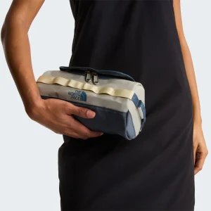 תיק כלי רחצה BASE CAMP – S