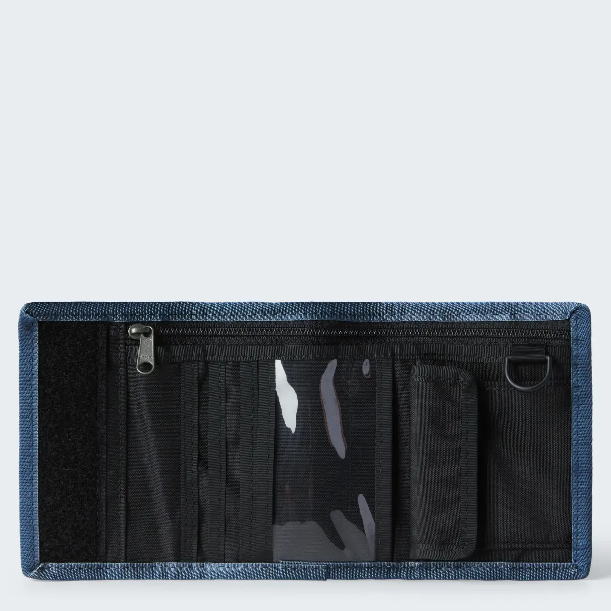 THE NORTH FACE - ארנק BASE CAMP – TA52THL45 – stone-slab-granite-grey – 3