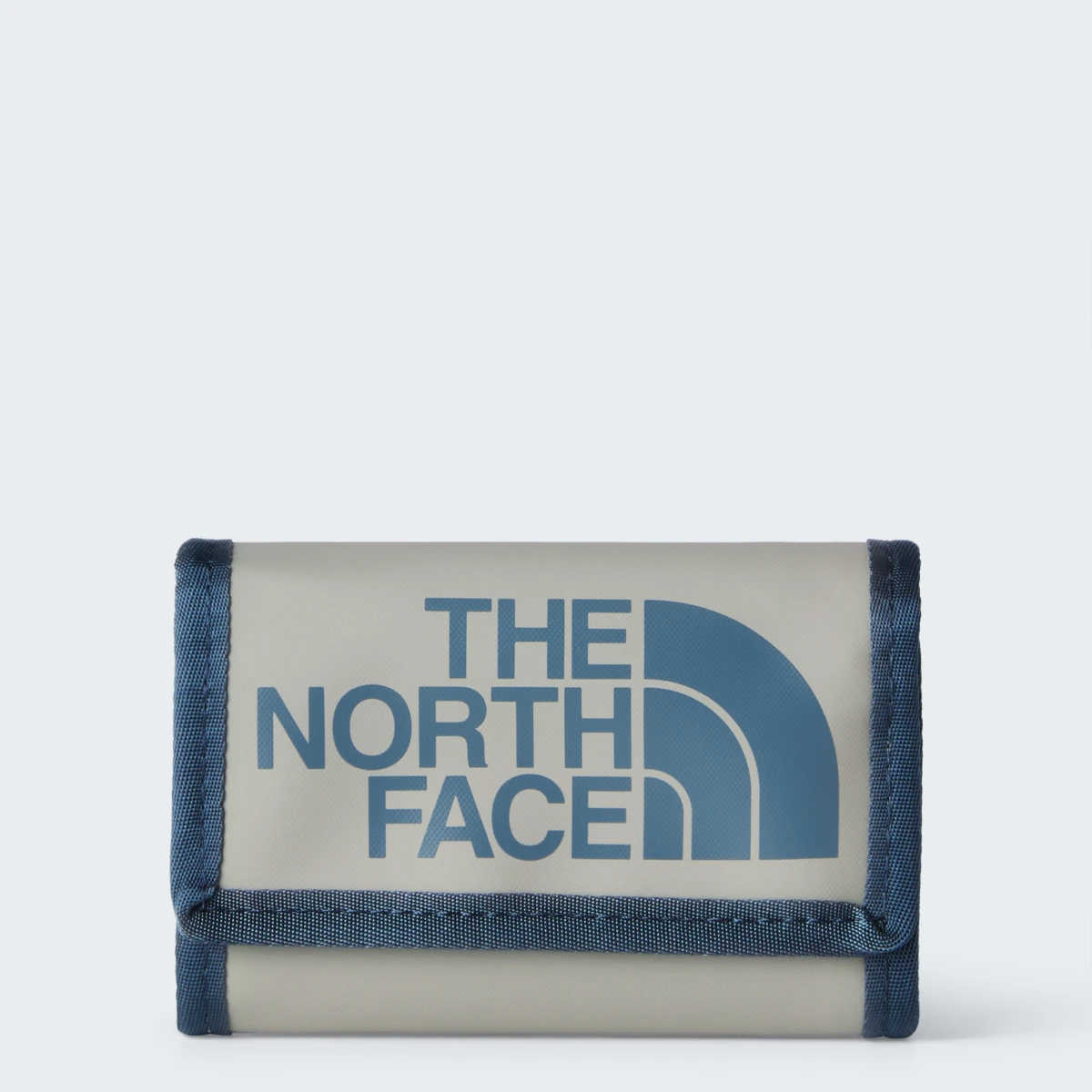THE NORTH FACE - ארנק BASE CAMP – TA52THL45 – stone-slab-granite-grey – 1