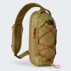 THE NORTH FACE - תיק גב אלכסוני 6 ליטר BOREALIS SLING – TA52UPMTY – cedar-lava-red – 1