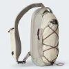 THE NORTH FACE - תיק גב אלכסוני 6 ליטר BOREALIS SLING – TA52UPNK5 – desert-stone-stone-slab-ember-soil – 1