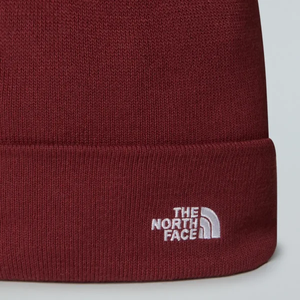 THE NORTH FACE - כובע גרב NORM – TA5FW10VO – sumac – 2