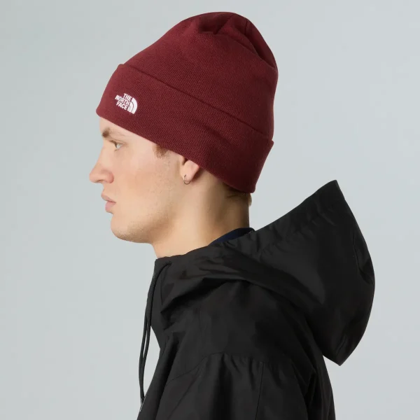 THE NORTH FACE - כובע גרב NORM – TA5FW10VO – sumac – 3