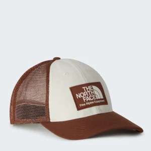 כובע MUDDER TRUCKER