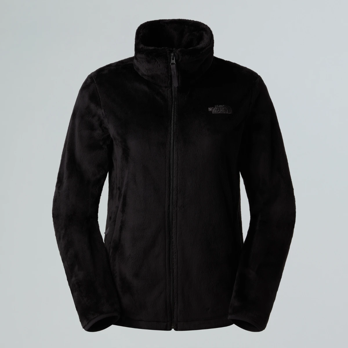 THE NORTH FACE - מעיל פליס נשים OSITO – TA7UQJ4H0 – tnf-black-npf – 7