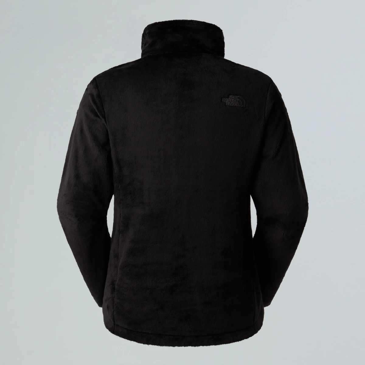 THE NORTH FACE - מעיל פליס נשים OSITO – TA7UQJ4H0 – tnf-black-npf – 8