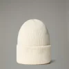 THE NORTH FACE - כובע גרב URBAN PATCH – TA7WJGQLI – white-dune – 1