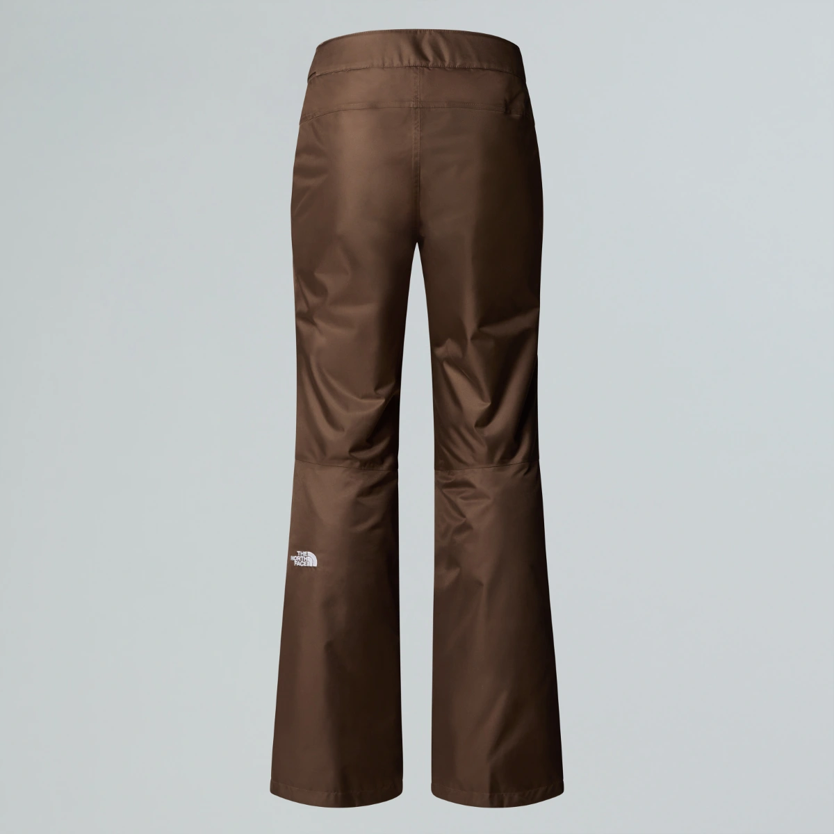 THE NORTH FACE - מכנסיים מבודדות נשים SALLY – TA7WYJ1OI – smokey-brown – 8